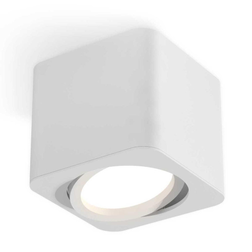 Комплект потолочного светильника Ambrella light Techno Spot XC (C7805, N7710) XS7805010 Комплект потолочного светильника Ambrella light Techno Spot XC (C7805, N7710) XS7805010