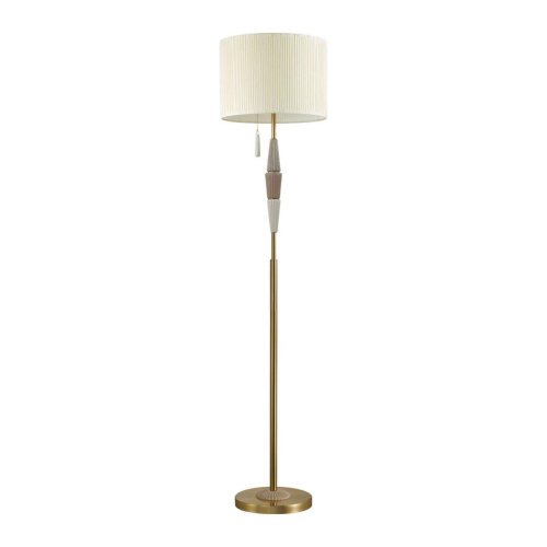 Торшер Odeon Light Classic Latte 5403/1FA Торшер Odeon Light Classic Latte 5403/1FA