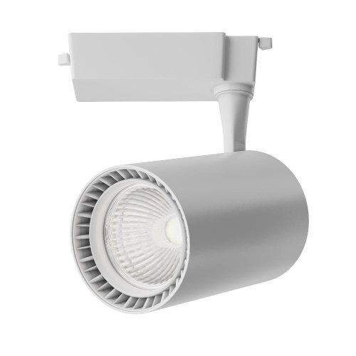 Трековый светильник Technical TR003-1-26W4K-S-W Трековый светильник Technical TR003-1-26W4K-S-W