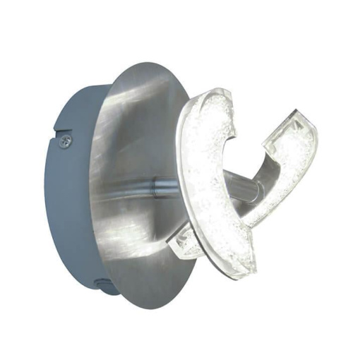 Настенный светильник Zumaline Bern LED17008-1R Настенный светильник Zumaline Bern LED17008-1R