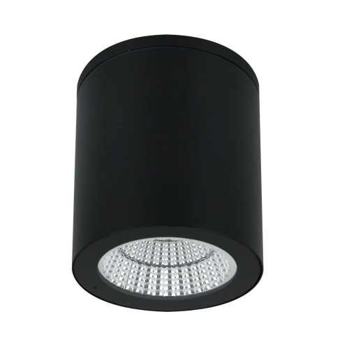Уличный светодиодный светильник Arte Lamp Torcular A1813PF-1BK Уличный светодиодный светильник Arte Lamp Torcular A1813PF-1BK