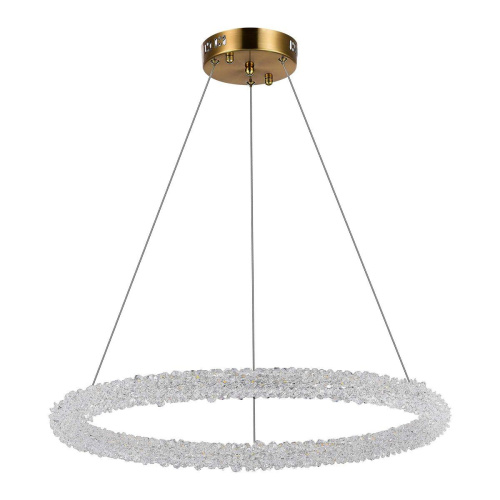 Подвесной светодиодный светильник ST Luce Avana SL6110.213.01 Подвесной светодиодный светильник ST Luce Avana SL6110.213.01