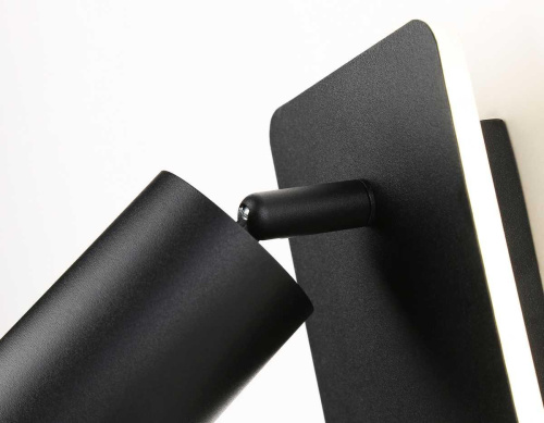 Светодиодный спот Ambrella light Wallers FW2466 Светодиодный спот Ambrella light Wallers FW2466