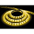 Светодиодная влагозащищенная лента Feron 4,8W/m 60LED/m 2835SMD желтый 5M LS604 27674
