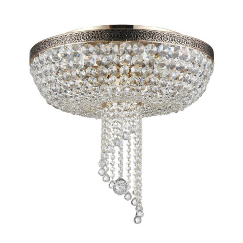 Потолочная люстра Maytoni Twister DIA523-CL-06-G Потолочная люстра Maytoni Twister DIA523-CL-06-G