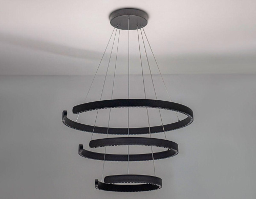 Подвесной светодиодный светильник Ambrella light Comfort Line FL5888 Подвесной светодиодный светильник Ambrella light Comfort Line FL5888