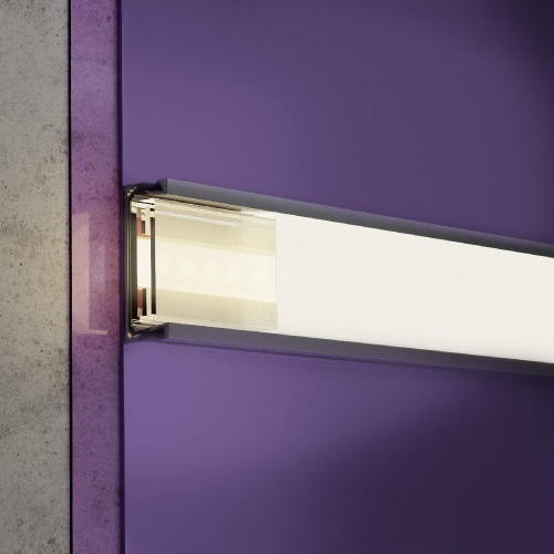 Светодиодная влагозащищенная лента Maytoni Technical 12W/m 384LED/m COB теплый белый 5M 10185 Светодиодная влагозащищенная лента Maytoni Technical 12W/m 384LED/m COB теплый белый 5M 10185