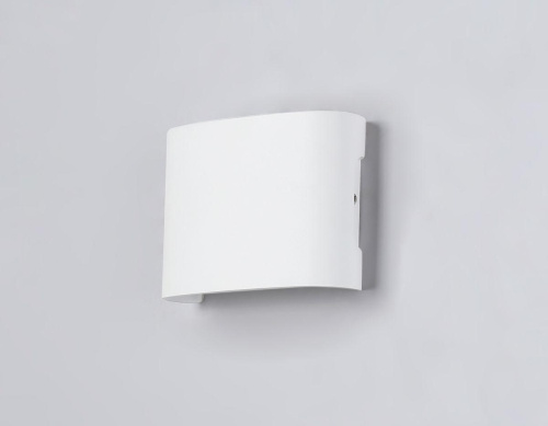 Уличный настенный светодиодный светильник Ambrella light Garden ST4451 Уличный настенный светодиодный светильник Ambrella light Garden ST4451