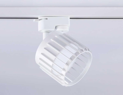 Трековый светильник Ambrella light Track System GL5348 Трековый светильник Ambrella light Track System GL5348