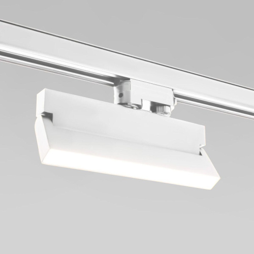 Трековый светодиодный светильник Elektrostandard Arda a057451