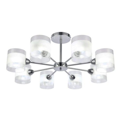 Потолочная люстра Escada 681/8P Потолочная люстра Escada 681/8P