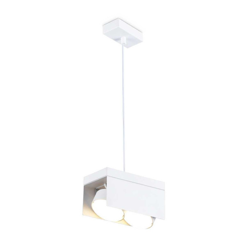 Подвесной светильник Ambrella light Techno Spot GX Standard tech TN70857 Подвесной светильник Ambrella light Techno Spot GX Standard tech TN70857