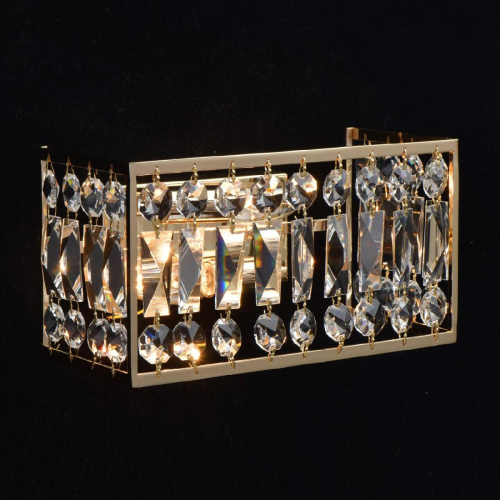 Настенный светильник MW-Light Монарх 121021902 Настенный светильник MW-Light Монарх 121021902