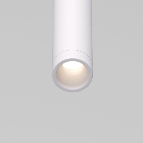 Подвесной светодиодный светильник Elektrostandard Flinn 50262 LED a066778 Подвесной светодиодный светильник Elektrostandard Flinn 50262 LED a066778