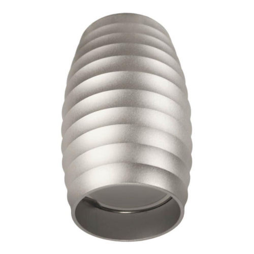 Потолочный светильник Lumina Deco Split LDC 8052-B SS-D70*H115 SL Потолочный светильник Lumina Deco Split LDC 8052-B SS-D70*H115 SL