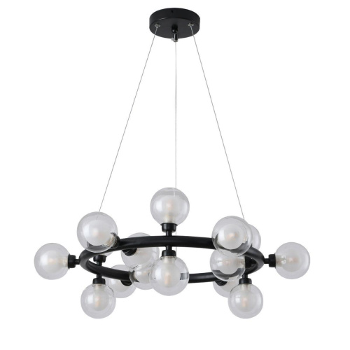 Подвесная люстра Kink Light Сида 09409-15,19 Подвесная люстра Kink Light Сида 09409-15,19
