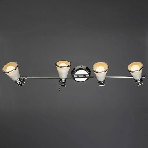 Спот Arte Lamp 81 A9231PL-4CC Спот Arte Lamp 81 A9231PL-4CC