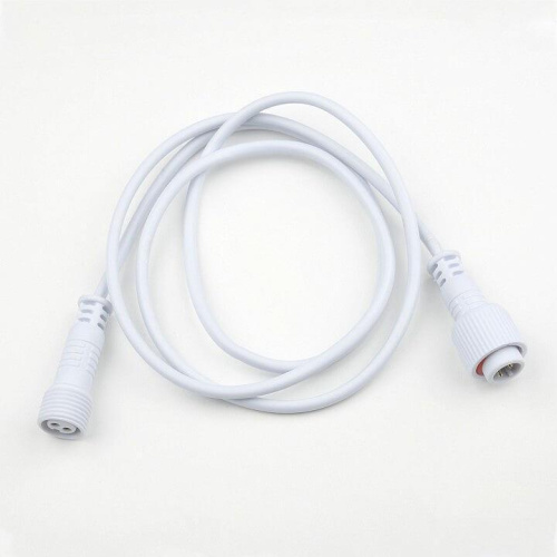Провод Uniel UCX-PP2/Y90-100 White 1 Sticker UL-00003855 Провод Uniel UCX-PP2/Y90-100 White 1 Sticker UL-00003855