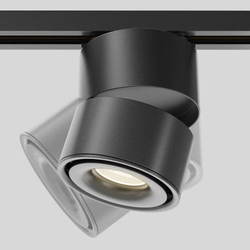 Трековый светильник Technical TR084-1-15W3K-B Трековый светильник Technical TR084-1-15W3K-B