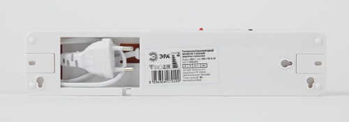 Настенный светодиодный аварийный светильник ЭРА DBA-103-0-20 Б0044396 Настенный светодиодный аварийный светильник ЭРА DBA-103-0-20 Б0044396
