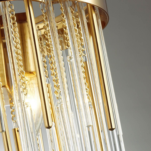 Настенный светильник Odeon Light Avista 4784/2W Настенный светильник Odeon Light Avista 4784/2W