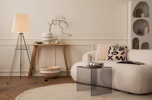 Торшер Maytoni Comfort MOD008FL-01N Торшер Maytoni Comfort MOD008FL-01N