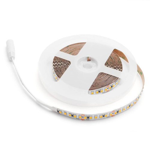 Светодиодная лента Apeyron 18W/m 168Led/m 2835SMD дневной белый 1M 248BL Светодиодная лента Apeyron 18W/m 168Led/m 2835SMD дневной белый 1M 248BL