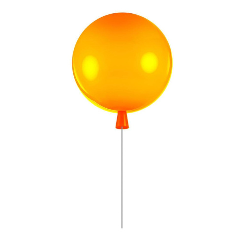Потолочный светильник Loft IT 5055C/L orange Потолочный светильник Loft IT 5055C/L orange