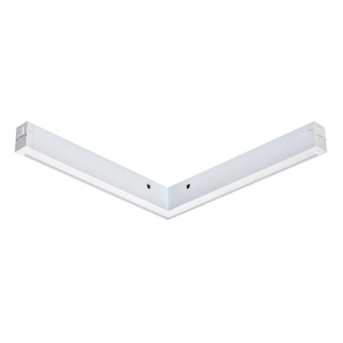Трековый светодиодный светильник Lightstar Teta 205256 Трековый светодиодный светильник Lightstar Teta 205256