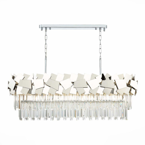 Подвесная люстра ST Luce Caserta SL1232.103.07 Подвесная люстра ST Luce Caserta SL1232.103.07