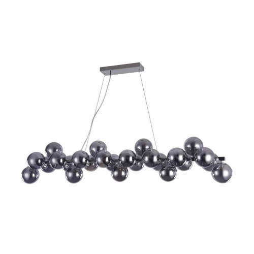 Подвесная люстра Maytoni Dallas MOD547PL-25CH Подвесная люстра Maytoni Dallas MOD547PL-25CH