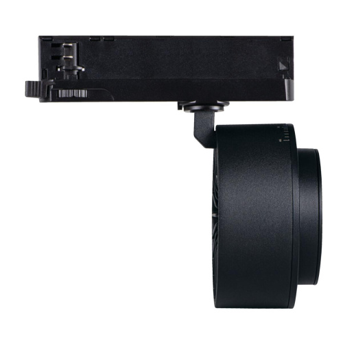Трековый светодиодный светильник Kanlux BTL 28W-940-B 35657 Трековый светодиодный светильник Kanlux BTL 28W-940-B 35657