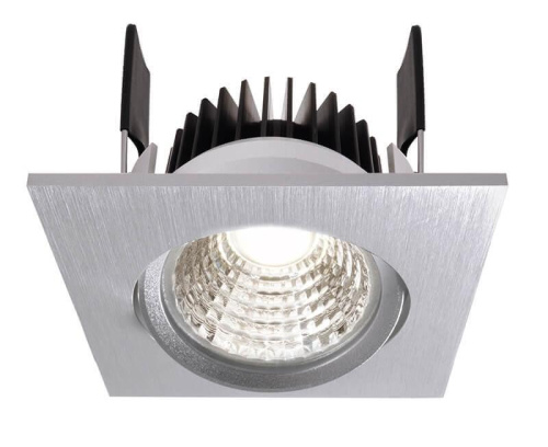 Встраиваемый светильник Deko-Light COB-68-350mA-4000K-square 565284 Встраиваемый светильник Deko-Light COB-68-350mA-4000K-square 565284