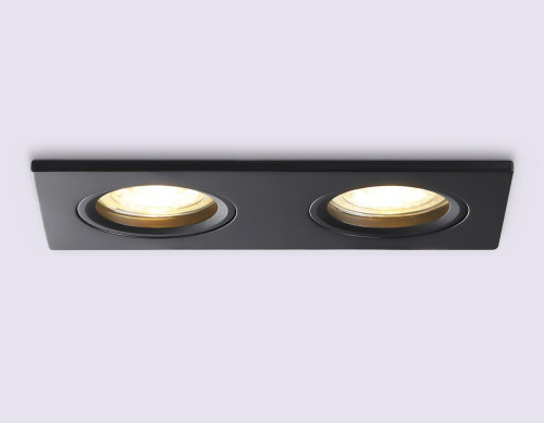 Встраиваемый светильник Ambrella light Techno Spot Standard Tech TN102461 Встраиваемый светильник Ambrella light Techno Spot Standard Tech TN102461