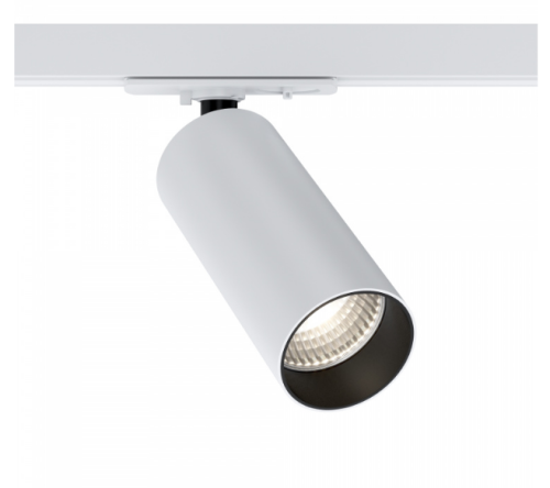 Трековый светильник Technical TR021-1-12W4K-W-D-W Трековый светильник Technical TR021-1-12W4K-W-D-W