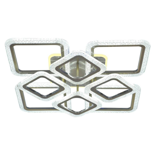 Потолочная люстра Seven Fires Asgejr SF7067/9C-AB-BL Потолочная люстра Seven Fires Asgejr SF7067/9C-AB-BL
