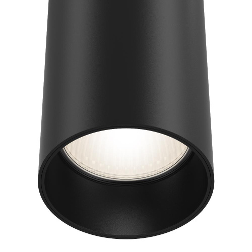 Трековый светильник Maytoni Technical Focus TR025-1-GU10-B Трековый светильник Maytoni Technical Focus TR025-1-GU10-B