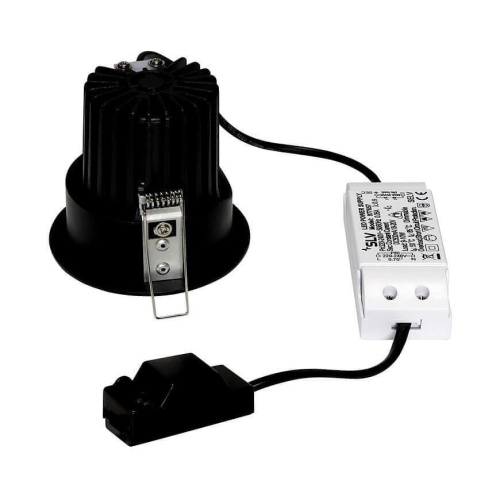 Встраиваемый светодиодный светильник SLV OH-Light 2 Led 114490 Встраиваемый светодиодный светильник SLV OH-Light 2 Led 114490