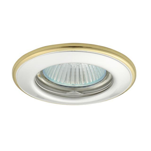 Точечный светильник Kanlux HORN CTC-3114-PS/G 2822 Точечный светильник Kanlux HORN CTC-3114-PS/G 2822