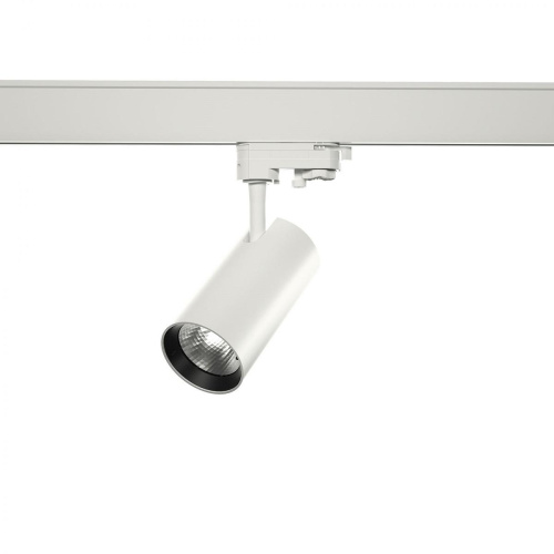Трековый светодиодный светильник Deko-Light Horus 707101 Трековый светодиодный светильник Deko-Light Horus 707101