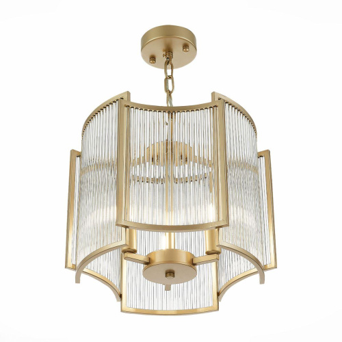 Подвесная люстра ST Luce Cosenza SL1234.203.03 Подвесная люстра ST Luce Cosenza SL1234.203.03