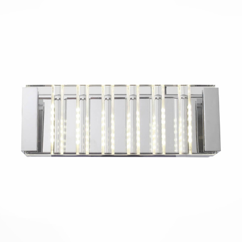 Настенный светодиодный светильник ST Luce Luogo SL580.121.01 Настенный светодиодный светильник ST Luce Luogo SL580.121.01