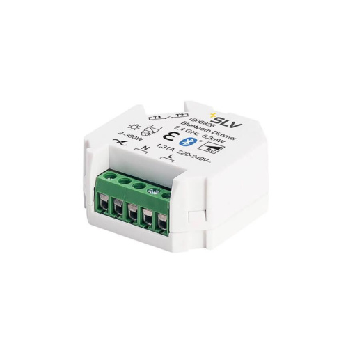 Диммер фазосдвигающий SLV Control 1000826 Диммер фазосдвигающий SLV Control 1000826