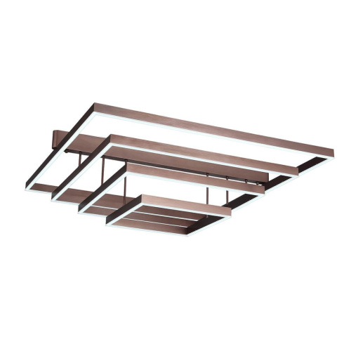 Потолочная светодиодная люстра ST Luce Piazza SL945.402.04 Потолочная светодиодная люстра ST Luce Piazza SL945.402.04