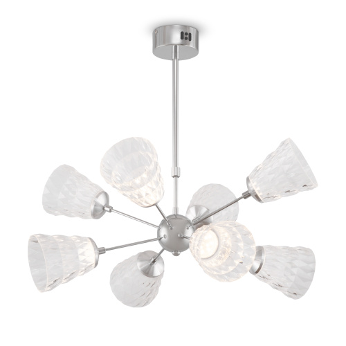 Люстра Freya FR6025PL-L6CH Люстра Freya FR6025PL-L6CH