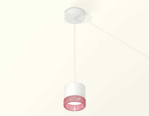 Комплект подвесного светильника Ambrella light Techno Spot XP (A2331, C8110, N8486) XP8110040 Комплект подвесного светильника Ambrella light Techno Spot XP (A2331, C8110, N8486) XP8110040