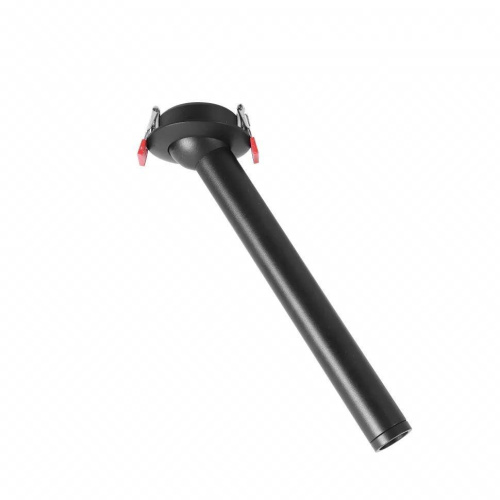 Встраиваемый светодиодный спот iLedex Telescope 999.3W-200 BK Встраиваемый светодиодный спот iLedex Telescope 999.3W-200 BK
