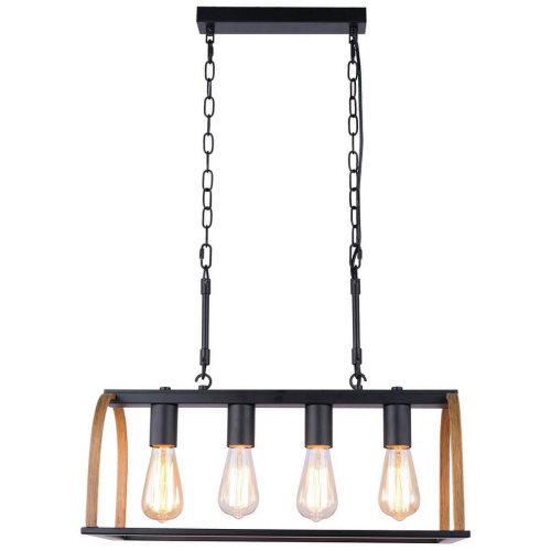 Подвесная люстра Lussole Loft Cornville LSP-8575 Подвесная люстра Lussole Loft Cornville LSP-8575