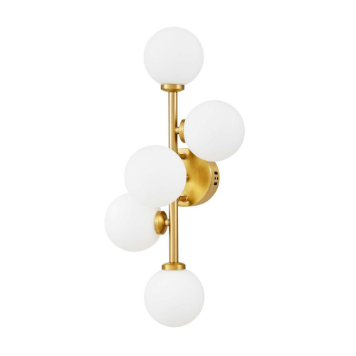 Бра Lumina Deco Marsiada LDW 6033-5 MD Бра Lumina Deco Marsiada LDW 6033-5 MD