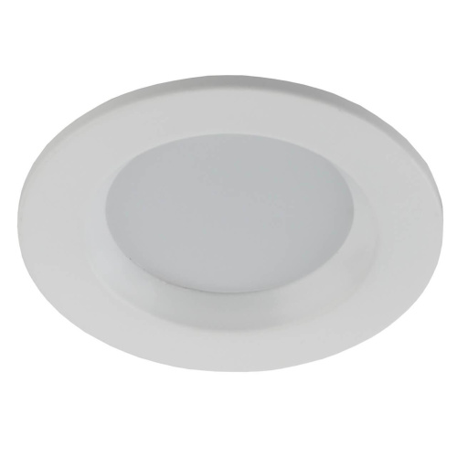 Встраиваемый светильник ЭРА KL LED 16-18 Б0029675 Встраиваемый светильник ЭРА KL LED 16-18 Б0029675